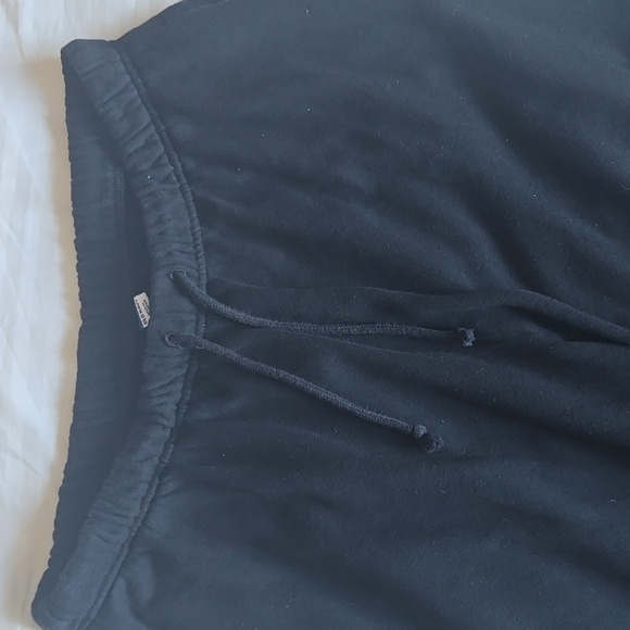 Wide leg track pants - Picture 2 of 6